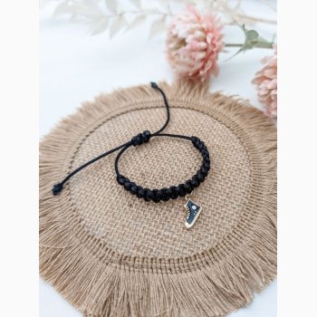 CHUCK Flettet Armb�nd