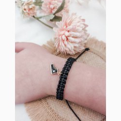 CHUCK Flettet Armb�nd