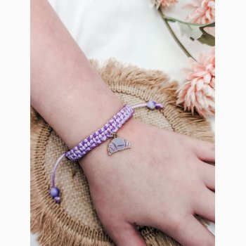 AILA Flettet Armb�nd