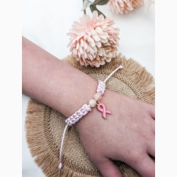 CLARA Flettet Armb�nd