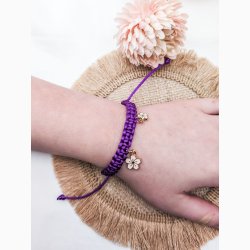 TIA Flettet Armb�nd