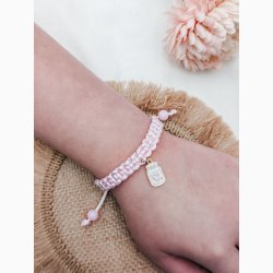 ELLIE Flettet Armb�nd