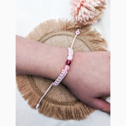 EMMA Flettet Armb�nd