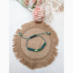 JIA Flettet Armb�nd