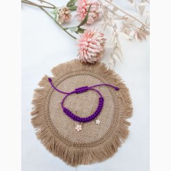 TIA Flettet Armb�nd