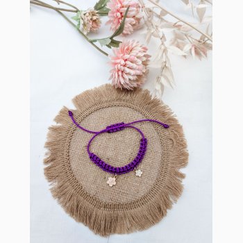 TIA Flettet Armb�nd