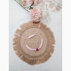 EMMA Flettet Armb�nd