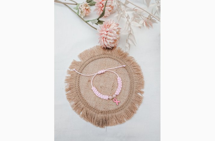 CLARA Flettet Armb�nd