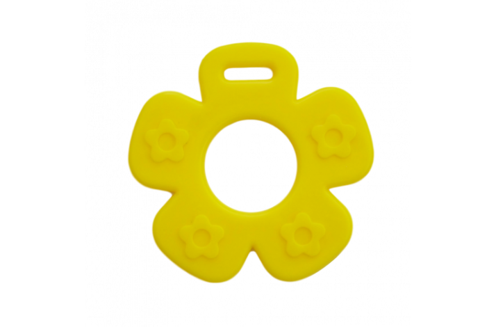 Blomster Bideringe Gul