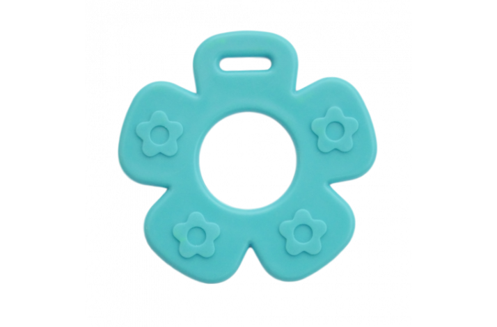 Blomster Bideringe Turkis