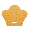 Pastel Orange