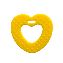 Hjerter Bideringe med Knopper