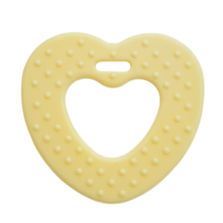 Hjerter Bideringe med Knopper