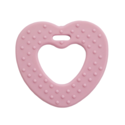 Hjerter Bideringe med Knopper