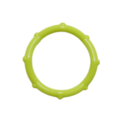 56 mm Bideringe med Knopper