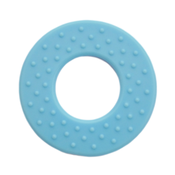 62 mm Rund Bideringe med sm Knopper