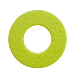 62 mm Rund Bideringe med sm Knopper