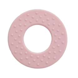 62 mm Rund Bideringe med sm Knopper