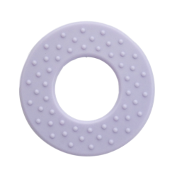 62 mm Rund Bideringe med sm Knopper