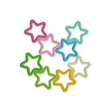 Stjerneformet Bideringe