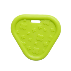 Trekant Bidering med Knopper