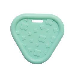 Trekant Bidering med Knopper