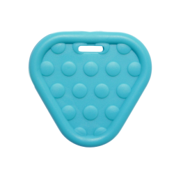 Trekant Bidering med Knopper