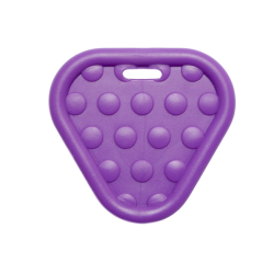 Trekant Bidering med Knopper