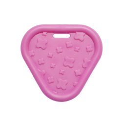 Trekant Bidering med Knopper