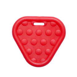 Trekant Bidering med Knopper