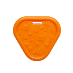 Trekant Bidering med Knopper