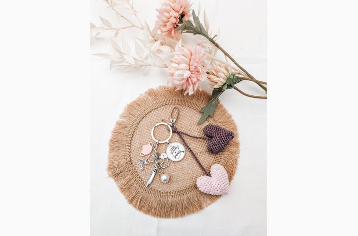 Keep Calm I'm a Nurse N�glering