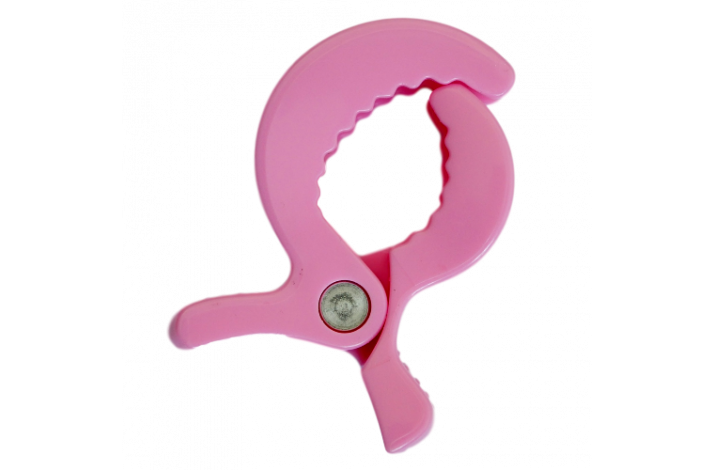 Fiskeclips A Lysserd