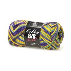 Mayflower Cotton 8/8 PRINT