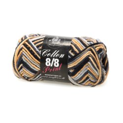 Mayflower Cotton 8/8 PRINT