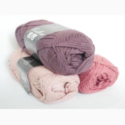 Udget Mayflower Cotton 8/8 BIG