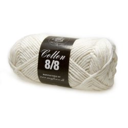 Udget Mayflower Cotton 8/8 BIG
