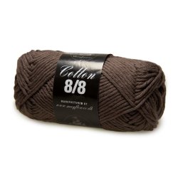 Udget Mayflower Cotton 8/8 BIG