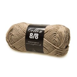 Udget Mayflower Cotton 8/8 BIG