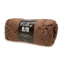 Udget Mayflower Cotton 8/8 BIG