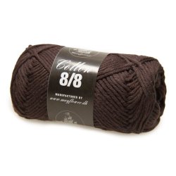 Udget Mayflower Cotton 8/8 BIG