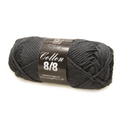 Udget Mayflower Cotton 8/8 BIG