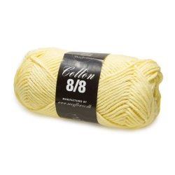 Udget Mayflower Cotton 8/8 BIG