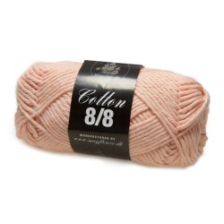 Udget Mayflower Cotton 8/8 BIG