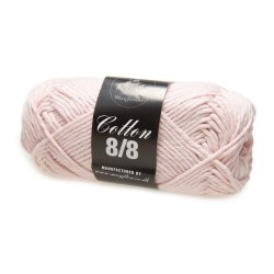 Udget Mayflower Cotton 8/8 BIG