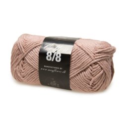 Udget Mayflower Cotton 8/8 BIG