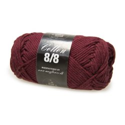 Udget Mayflower Cotton 8/8 BIG