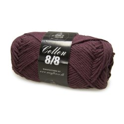Udget Mayflower Cotton 8/8 BIG