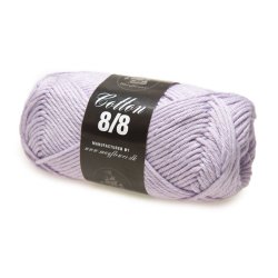 Udget Mayflower Cotton 8/8 BIG