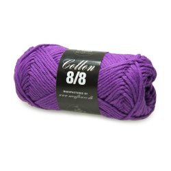 Udget Mayflower Cotton 8/8 BIG
